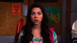 Los Thundermans. T(T1). Los Thundermans (T1): Ep.14 El Thundersentido