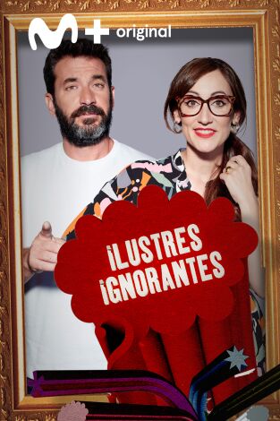 Ilustres Ignorantes. T(T15). Ilustres Ignorantes (T15): Las colecciones