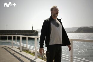 Doctor Mateo. T(T2). Doctor Mateo (T2): Ep.6 De cómo Mateo deja de ser Mateo sin dejar de ser Mateo