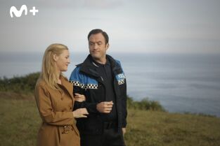 Doctor Mateo. T(T2). Doctor Mateo (T2): Ep.8 De cómo la vida sigue, a no ser que estés muerto