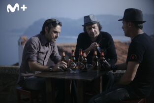 Doctor Mateo. T(T2). Doctor Mateo (T2): Ep.12 De cómo la cuchara que elijas, con esa has de comer