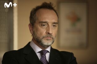 Doctor Mateo. T(T3). Doctor Mateo (T3): Ep.4 De cómo el temperamento cambia como cambian las estaciones