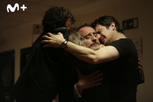 Doctor Mateo. T(T3). Doctor Mateo (T3): Ep.6 De cómo el deseo póstumo de una madre nos puede complicar el día