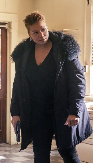 The Equalizer. T(T1). The Equalizer (T1): Ep.2 Gloria