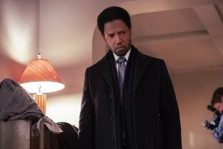 The Equalizer. T(T1). The Equalizer (T1): Ep.3 Día del Juicio Final