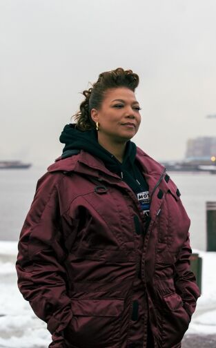 The Equalizer. T(T1). The Equalizer (T1): Ep.5 La rutina