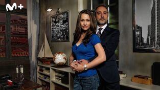 Doctor Mateo. T(T4). Doctor Mateo (T4): Ep.9 De cómo es difícil empezar algo cuando aún no sabes si acabó lo anterior