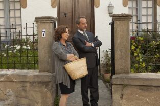 Doctor Mateo. T(T4). Doctor Mateo (T4): Ep.1 De cómo a veces es difícil llamar a las cosas por su nombre