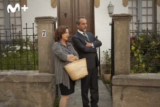 Doctor Mateo. T(T4). Doctor Mateo (T4): Ep.1 De cómo a veces es difícil llamar a las cosas por su nombre