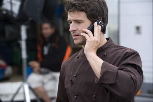 Doctor Mateo. T(T4). Doctor Mateo (T4): Ep.11 De cómo Santa Digna Inocencia ni es recatada, ni virgen, ni mártir