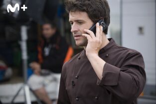Doctor Mateo. T(T4). Doctor Mateo (T4): Ep.11 De cómo Santa Digna Inocencia ni es recatada, ni virgen, ni mártir