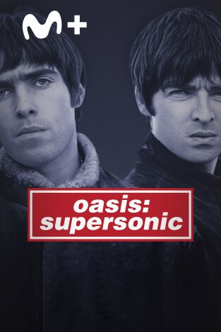 Oasis: Supersonic
