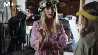 Moonshine. T(T1). Moonshine (T1): Ep.4 Mantenimiento de la mediana edad