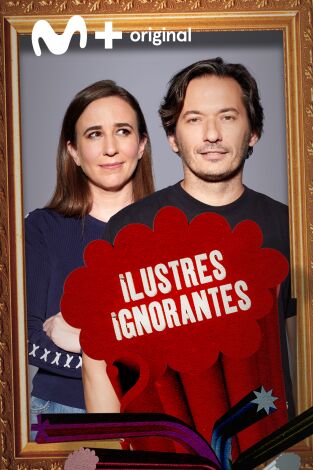 Ilustres Ignorantes. T(T15). Ilustres Ignorantes (T15): La contaminación