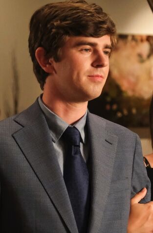 The Good Doctor. T(T5). The Good Doctor (T5): Ep.1 Nuevos comienzos