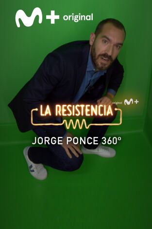 Lo + de Ponce. T(T5). Lo + de Ponce (T5): El nuevo chroma - 05.10.21