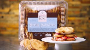 Food Factory USA. Food Factory USA: Brisket, bebidas energéticas y caramelos