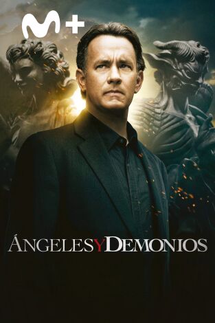 Ángeles y demonios
