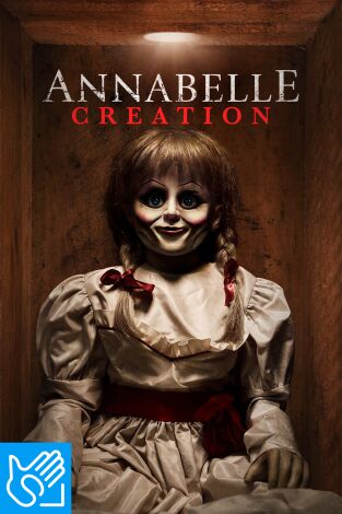 (LSE) - Annabelle: Creation