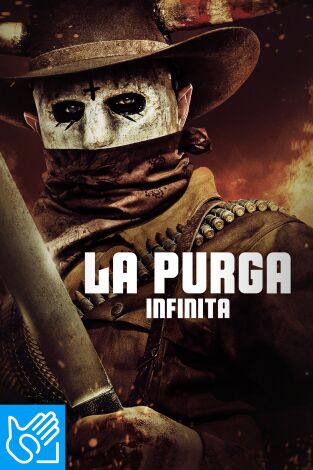 (LSE) - La purga: infinita