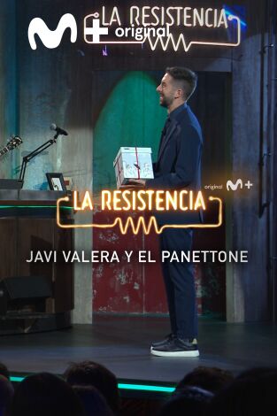 Lo + del público. T(T5). Lo + del público (T5): Un plan perfecto - 14.10.21