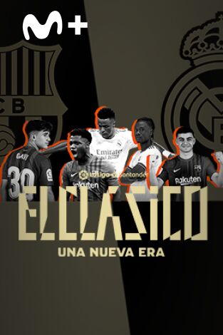 Especiales Movistar LaLiga. T(21/22). Especiales Movistar LaLiga (21/22)
