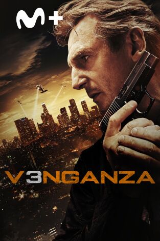 V3nganza