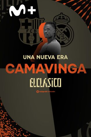 Especiales Movistar LaLiga. T(21/22). Especiales... (21/22): Una Nueva Era - Camavinga