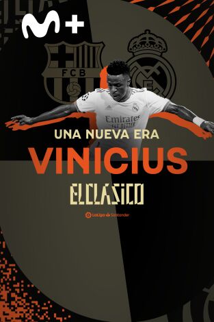 Especiales Movistar LaLiga. T(21/22). Especiales... (21/22): Una Nueva Era - Vinicius