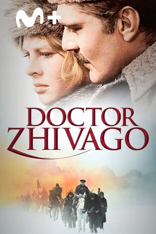Doctor Zhivago