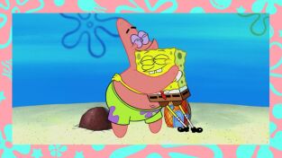 Bob Esponja Single Story. T(T13). Bob Esponja Single Story (T13)