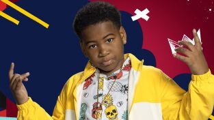 Tyler Perry's Young Dylan. T(T2). Tyler Perry's... (T2): Ep.7 Ladrones de citurón blanco