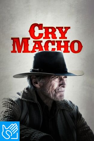 (LSE) - Cry Macho