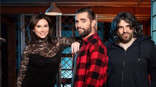 Roast Battle (España). T(T2). Roast Battle (España) (T2)