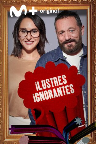 Ilustres Ignorantes. T(T15). Ilustres Ignorantes (T15): Cocineros