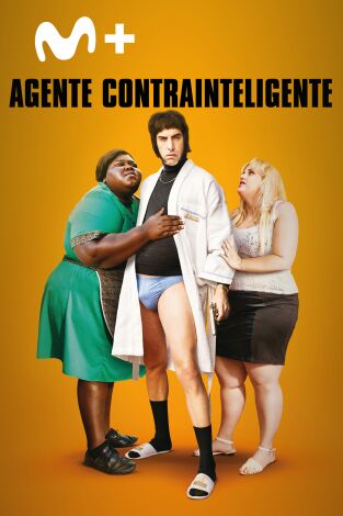 Agente contrainteligente