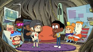 El mundo de Craig. T(T3). El mundo de Craig (T3): El ladrón de bicicletas