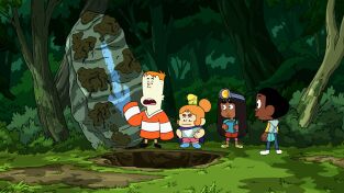El mundo de Craig. T(T3). El mundo de Craig (T3): El último juego del verano