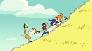 El mundo de Craig. T(T3). El mundo de Craig (T3): Historias de otoño