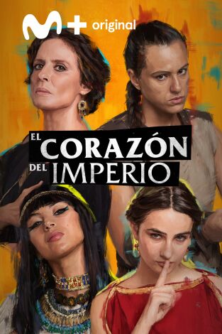 El corazón del Imperio