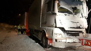 Rescate extremo 6. Rescate extremo: Guerreros en la nieve