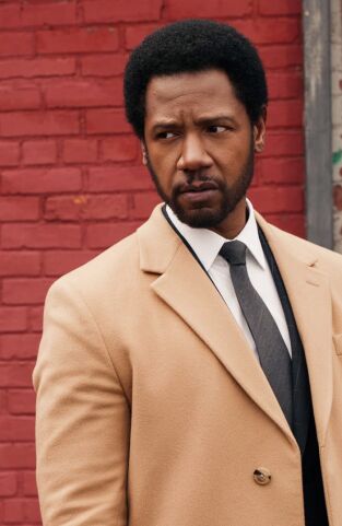 The Equalizer. T(T1). The Equalizer (T1): Ep.9 Creyente de verdad