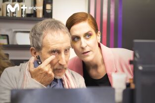 Vida perfecta. T(T2). Vida perfecta (T2): Ep.2 Cuando intentas volver a empezar