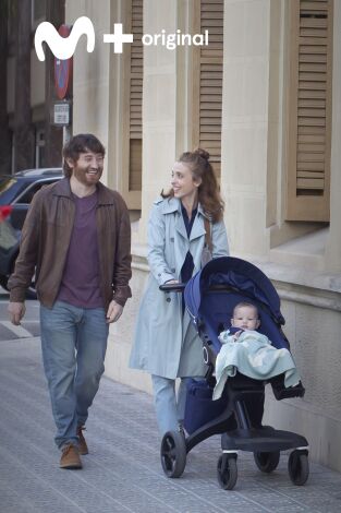 Vida perfecta. T(T2). Vida perfecta (T2): Ep.3 Cuando quieres lo que no tienes