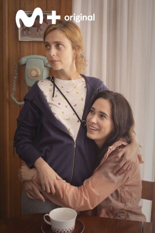 Vida perfecta. T(T2). Vida perfecta (T2): Ep.5 Cuando te pierdes en el bosque