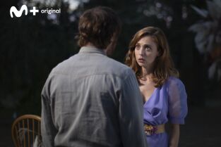 Vida perfecta. T(T2). Vida perfecta (T2): Ep.6 Cuando te miras en el espejo
