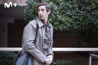 Vida perfecta. T(T2). Vida perfecta (T2): Ep.4 Cuando todo viene de lejos
