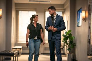 FBI. T(T4). FBI (T4): Ep.5 La telaraña de Charlotte