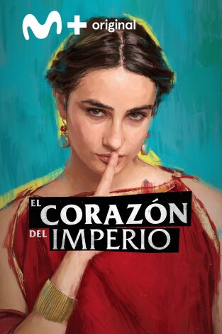 El corazón del Imperio. El corazón del Imperio: Cleopatra y Fulvia (Parte I)