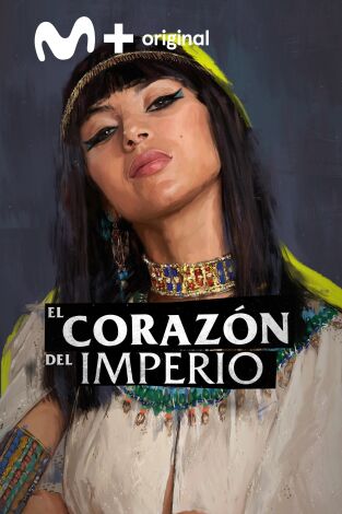 El corazón del Imperio. El corazón del Imperio: Cleopatra y Fulvia (Parte II)